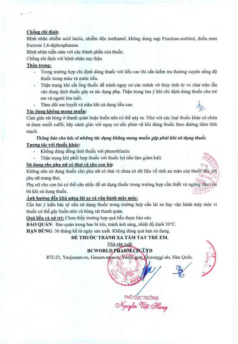 thông tin, cách dùng, giá thuốc Buluking - ảnh 2