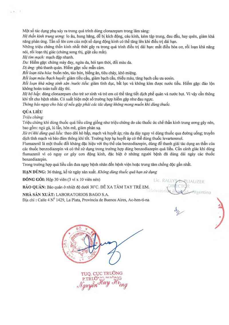 thông tin, cách dùng, giá thuốc Antaspan 0.25 - ảnh 4