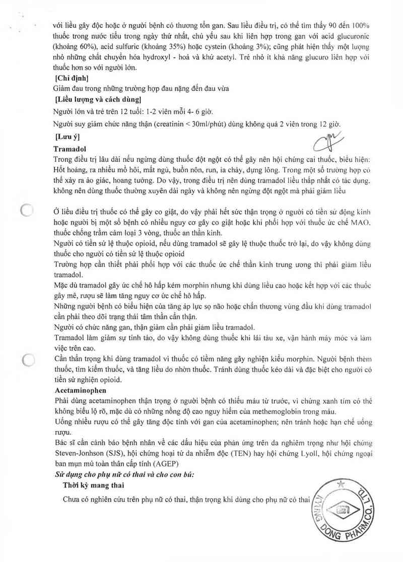 thông tin, cách dùng, giá thuốc Gemico - ảnh 3