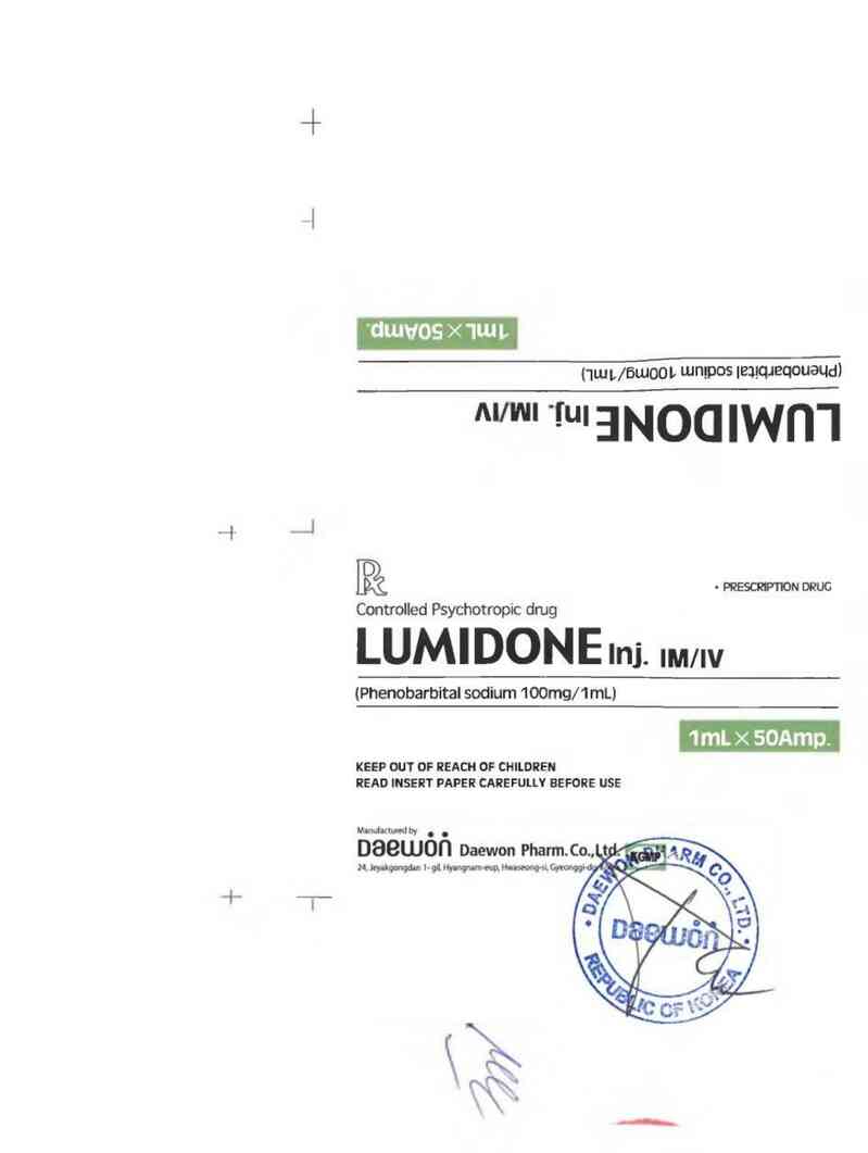 thông tin, cách dùng, giá thuốc Lumidone Inj - ảnh 0