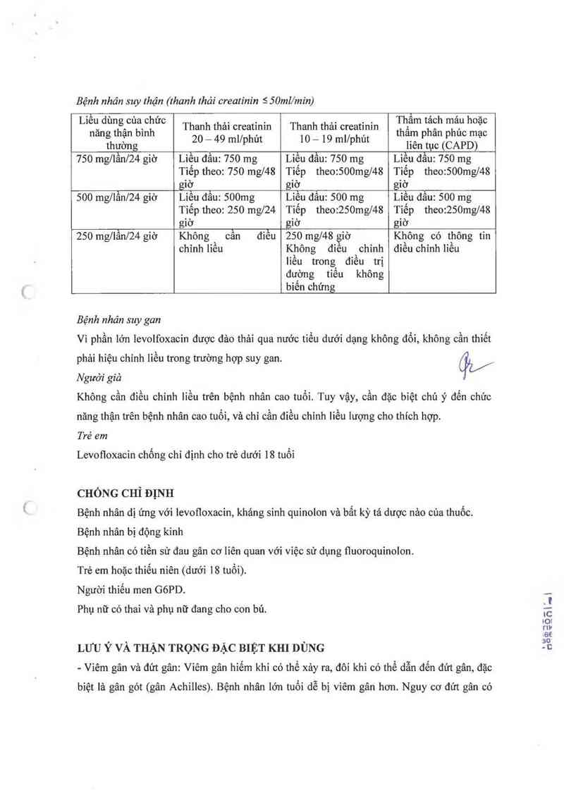 thông tin, cách dùng, giá thuốc Nirdicin 5mg/ml - ảnh 4