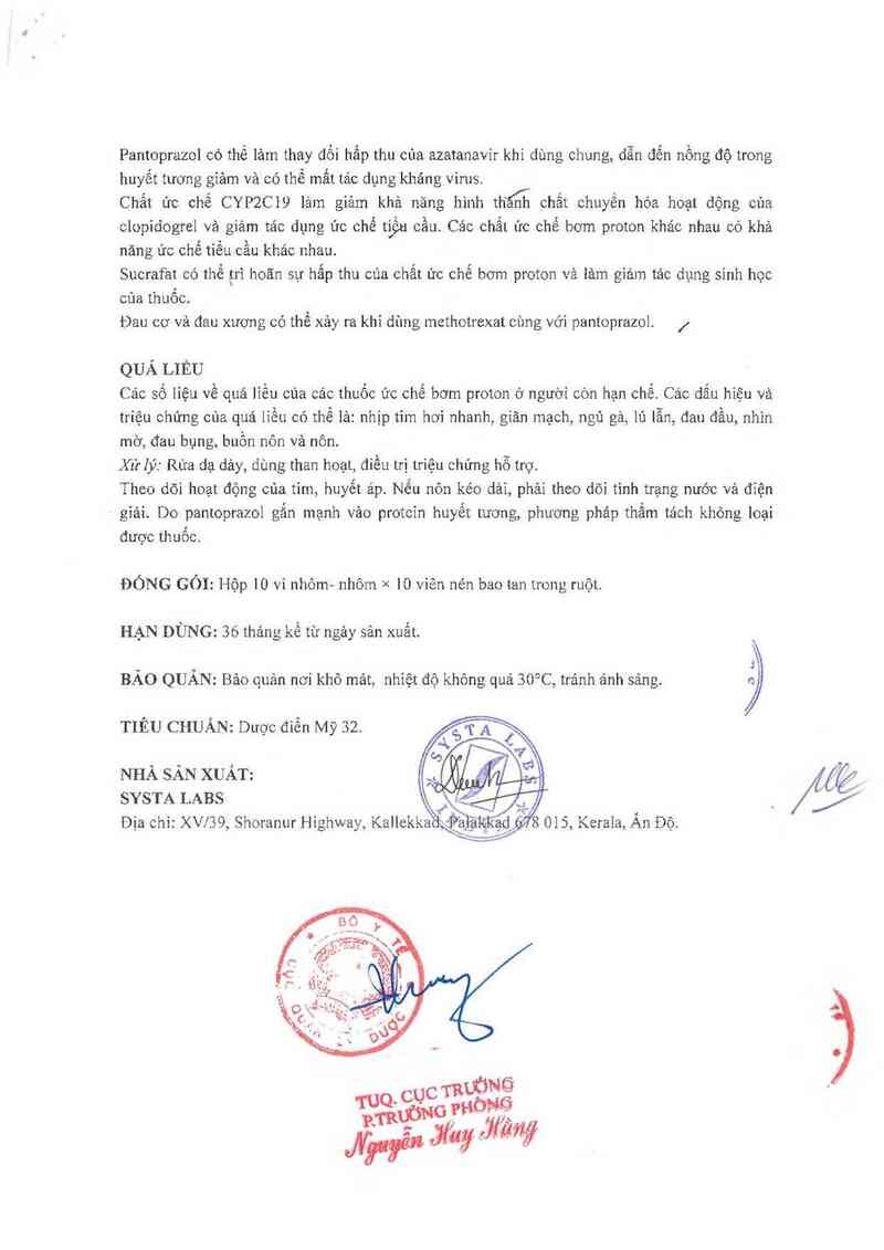 thông tin, cách dùng, giá thuốc Penzilo - ảnh 6
