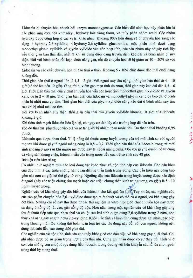 thông tin, cách dùng, giá thuốc Falipan - ảnh 12
