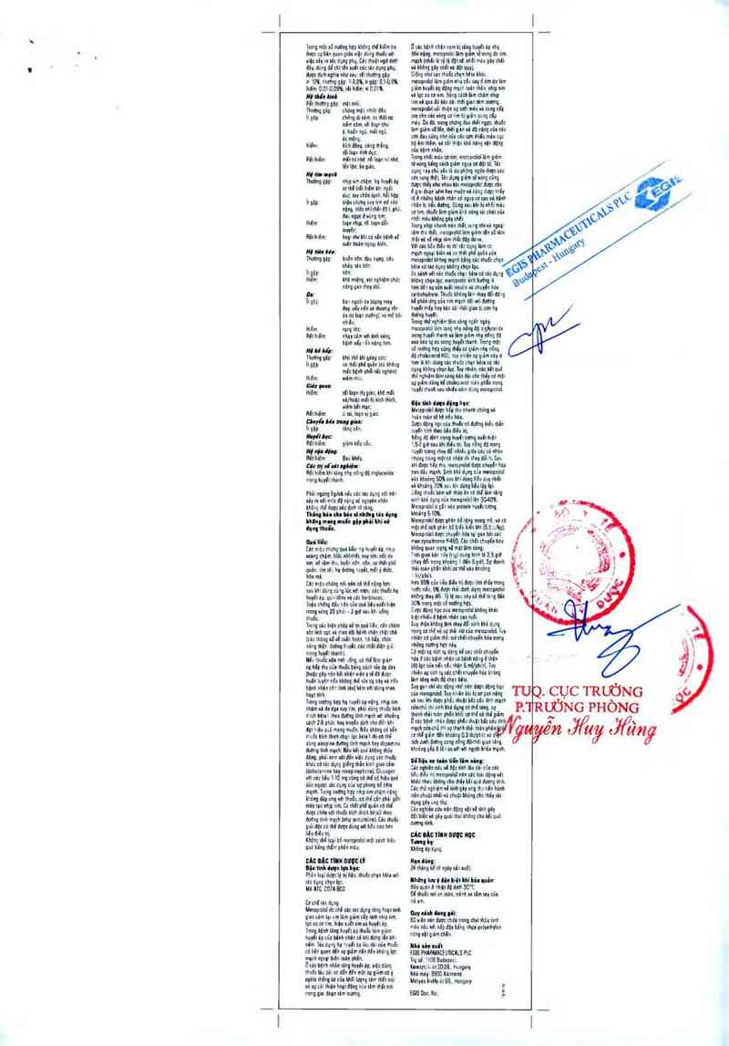 thông tin, cách dùng, giá thuốc Egilok - ảnh 5