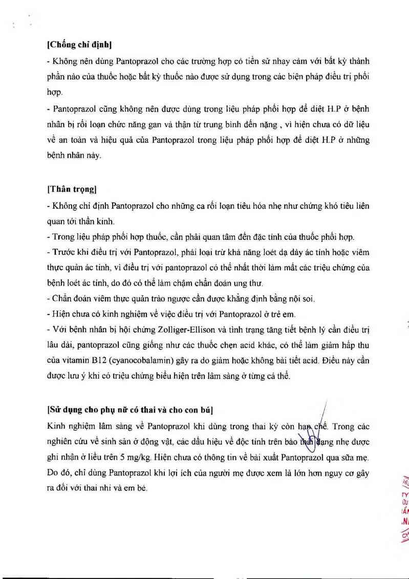 thông tin, cách dùng, giá thuốc Qapanto - ảnh 6