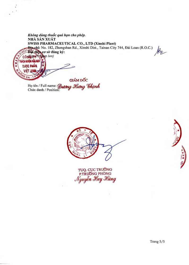thông tin, cách dùng, giá thuốc Ceftizoxime for IV injection - ảnh 7