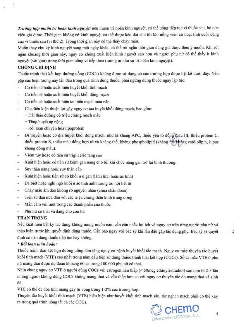 thông tin, cách dùng, giá thuốc Rosepire - ảnh 5