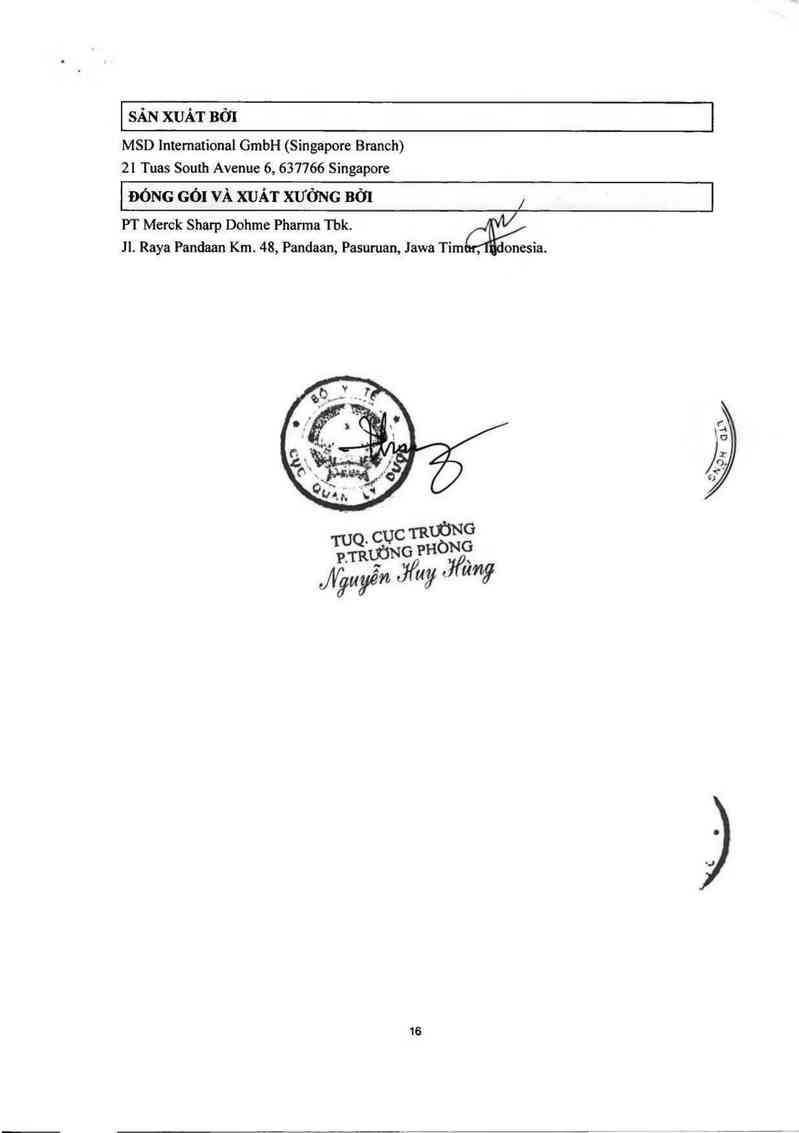 thông tin, cách dùng, giá thuốc Vytorin 10 mg/40 mg - ảnh 17