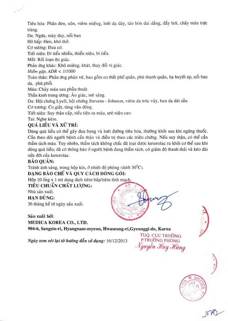 thông tin, cách dùng, giá thuốc Kelarole - ảnh 4
