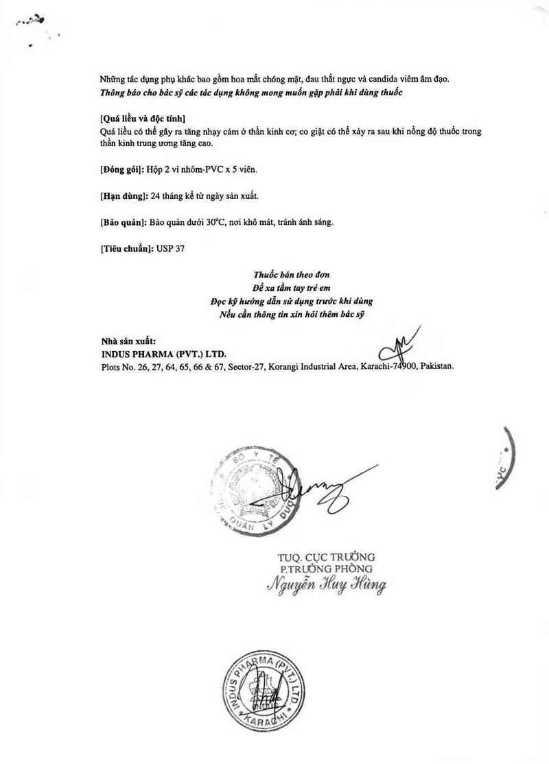 thông tin, cách dùng, giá thuốc Livx - ảnh 7