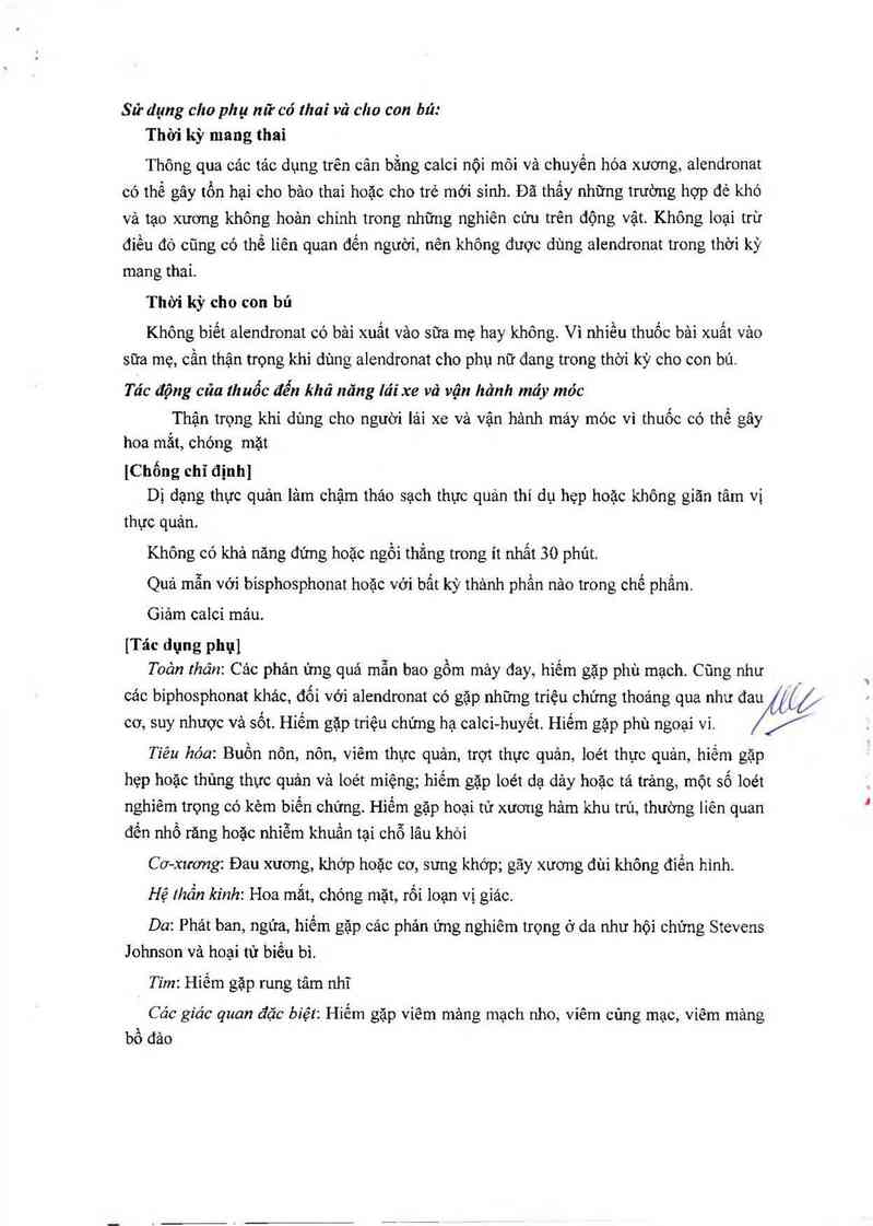 thông tin, cách dùng, giá thuốc Trebulos - ảnh 7