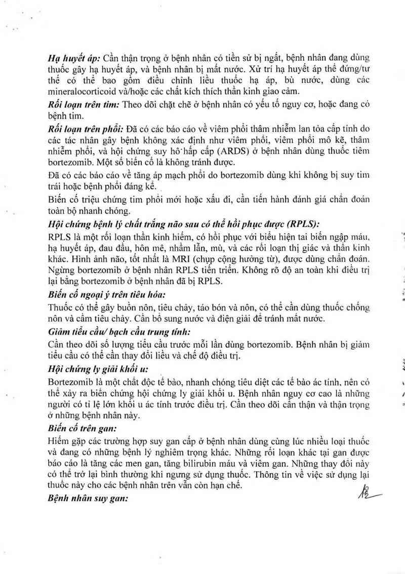 thông tin, cách dùng, giá thuốc M-prib-3.5 - ảnh 7