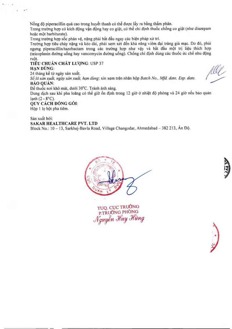 thông tin, cách dùng, giá thuốc Saditazo - ảnh 5
