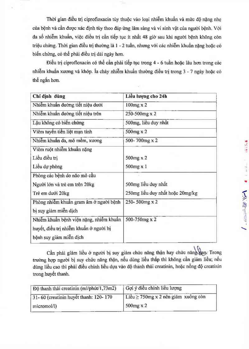 thông tin, cách dùng, giá thuốc Promaquin - ảnh 3