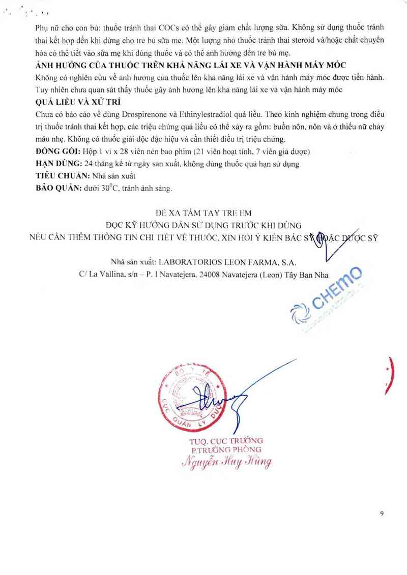 thông tin, cách dùng, giá thuốc Rosepire - ảnh 11