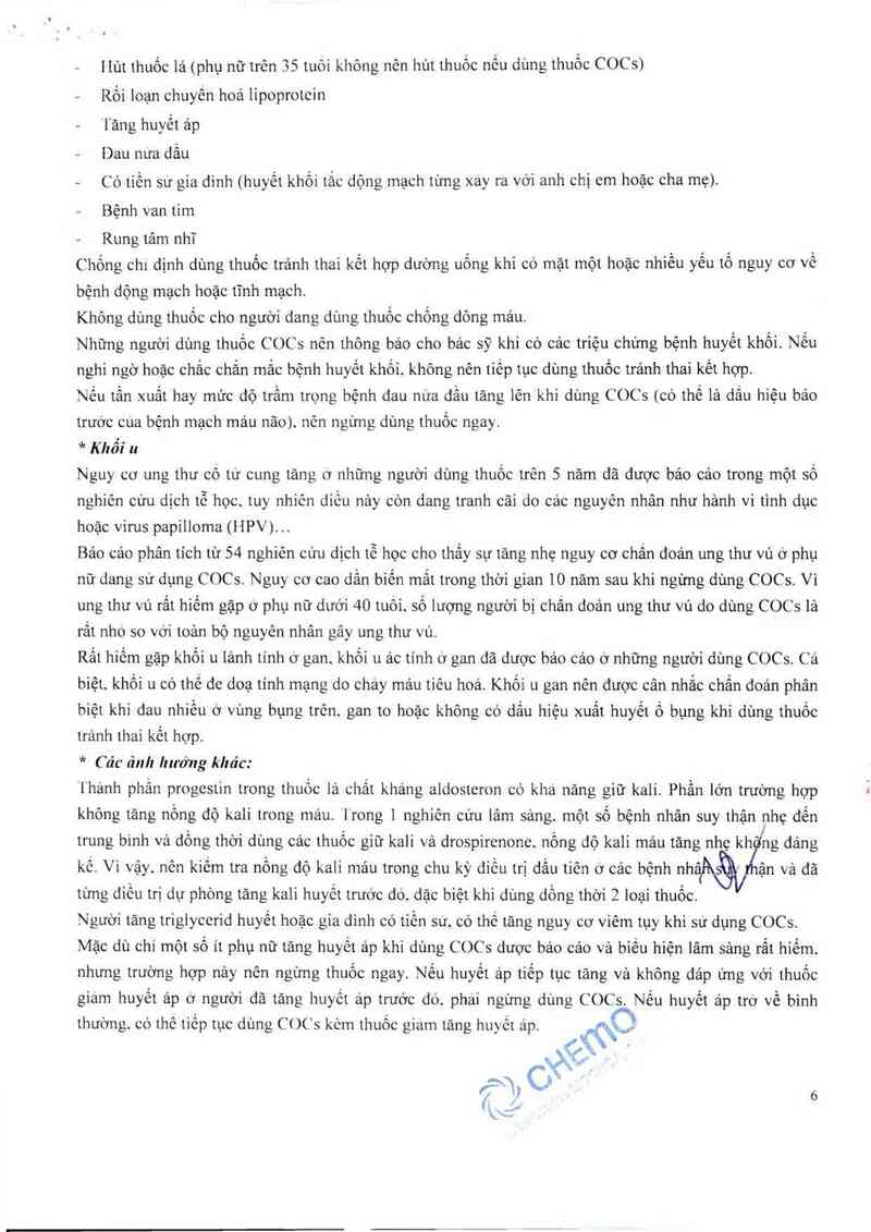 thông tin, cách dùng, giá thuốc Rosepire - ảnh 8