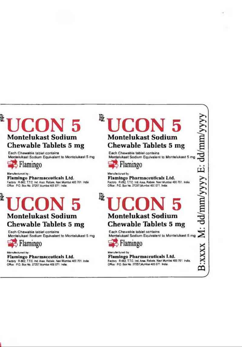 thông tin, cách dùng, giá thuốc Ucon 5 - ảnh 3