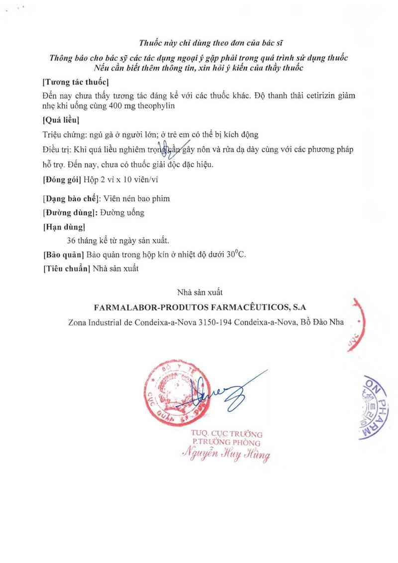 thông tin, cách dùng, giá thuốc Difosfocin - ảnh 3