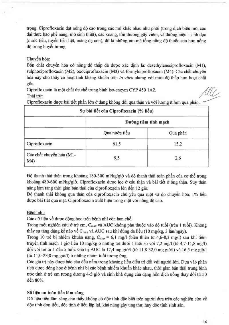 thông tin, cách dùng, giá thuốc Furect I.V - ảnh 18