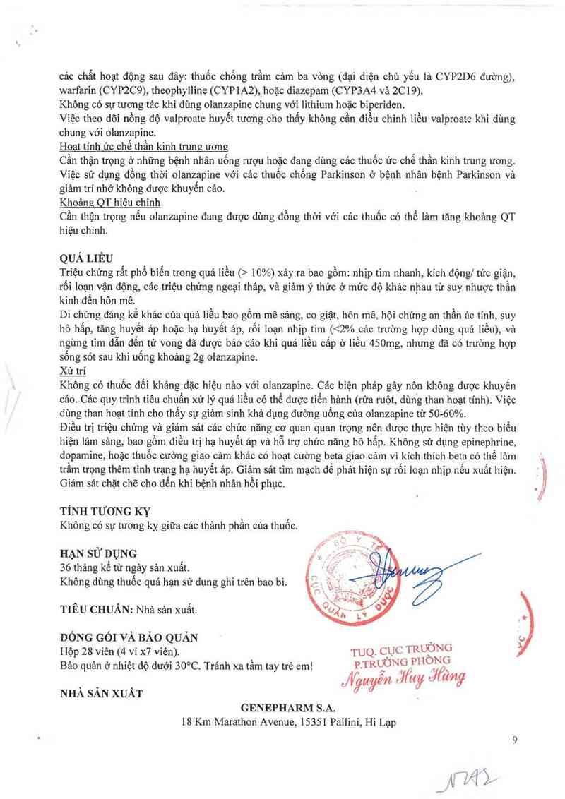 thông tin, cách dùng, giá thuốc Solu-life - ảnh 15