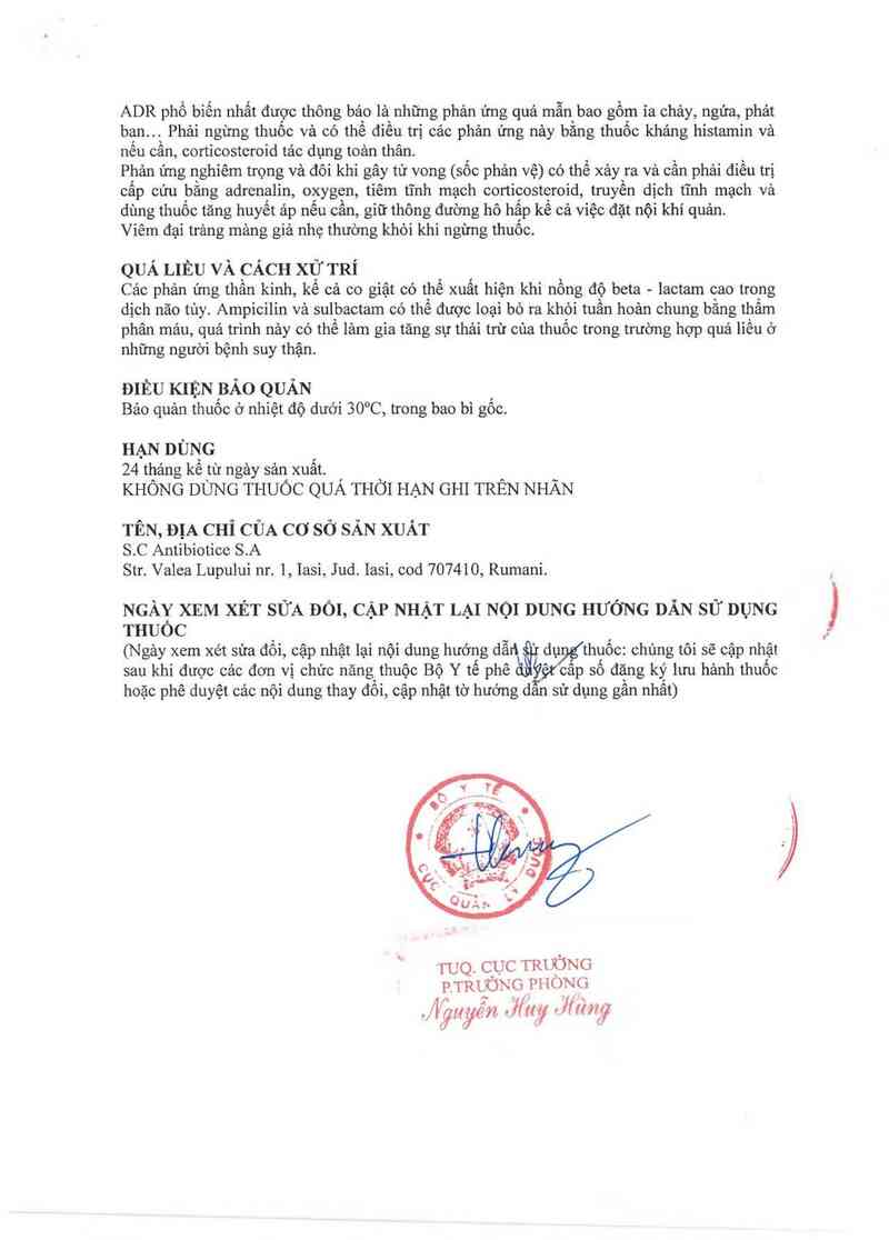 thông tin, cách dùng, giá thuốc Ama Power - ảnh 10