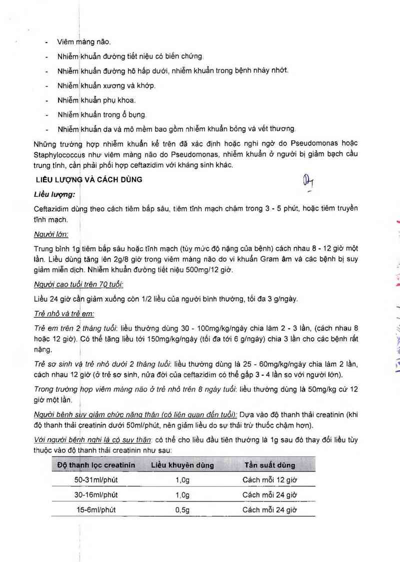 thông tin, cách dùng, giá thuốc Qiludime - ảnh 6
