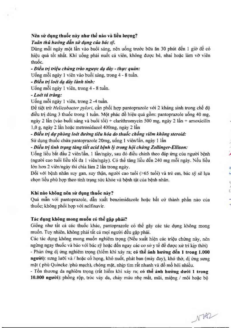 thông tin, cách dùng, giá thuốc Nepicox - ảnh 9