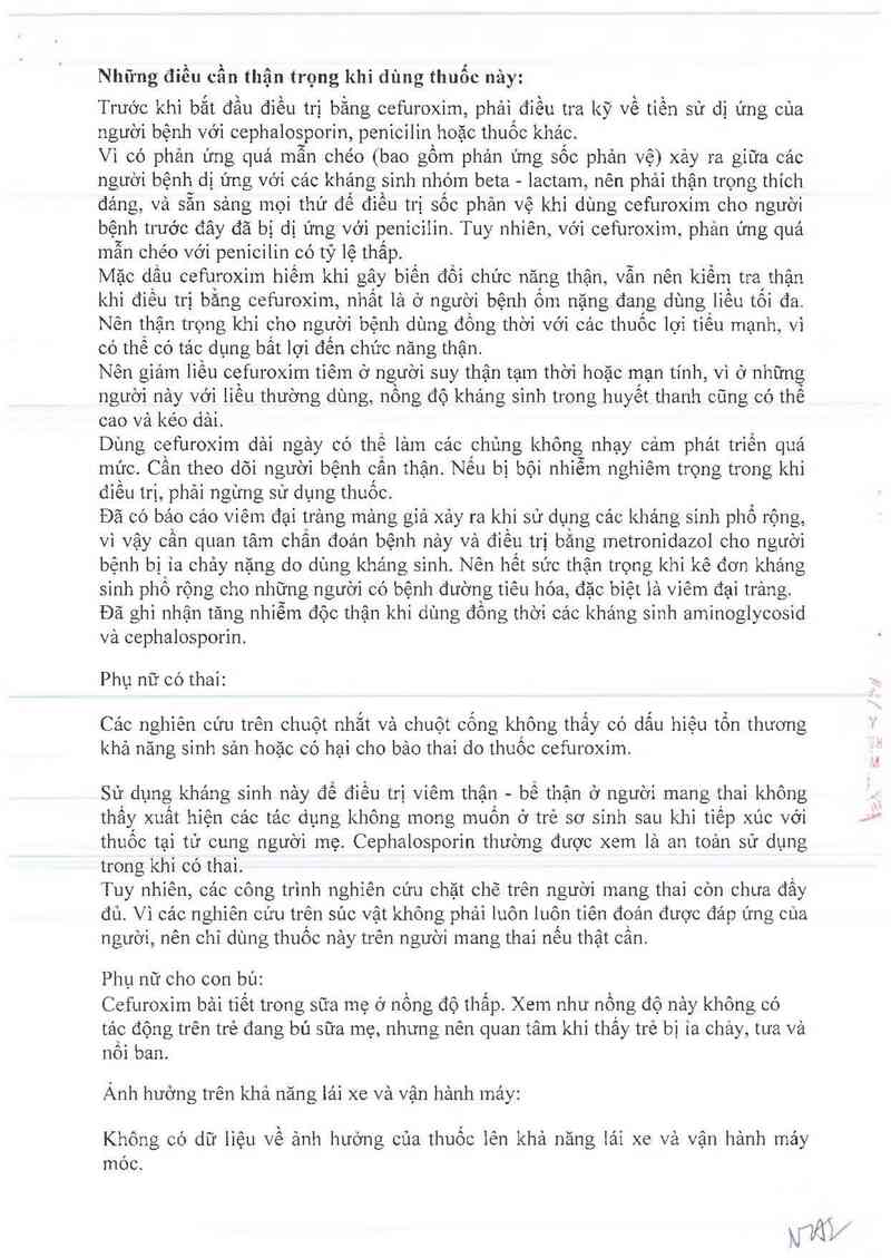 thông tin, cách dùng, giá thuốc Receant - ảnh 4