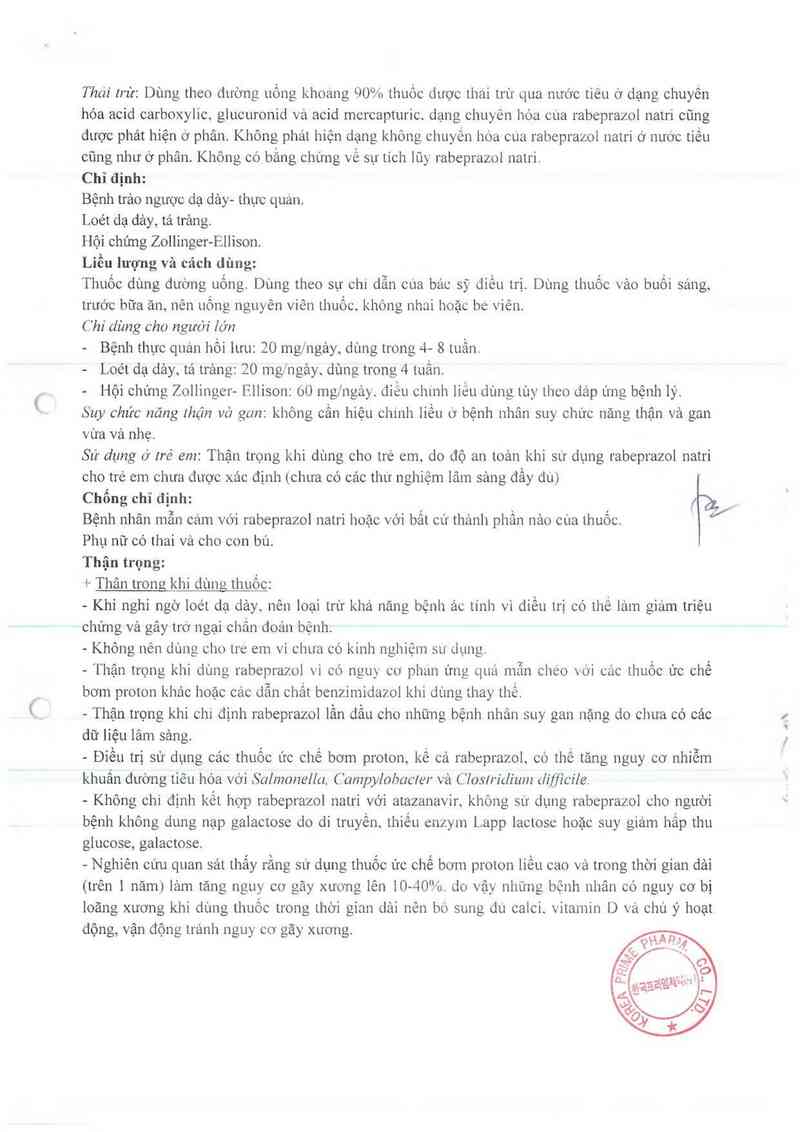 thông tin, cách dùng, giá thuốc Neffrole - ảnh 2