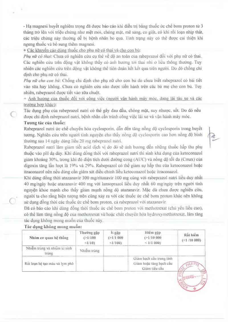 thông tin, cách dùng, giá thuốc Neffrole - ảnh 3
