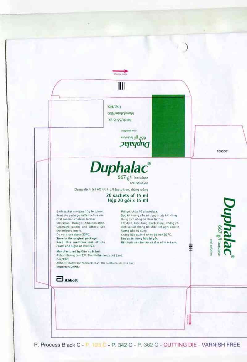 thông tin, cách dùng, giá thuốc Duphalac - ảnh 0