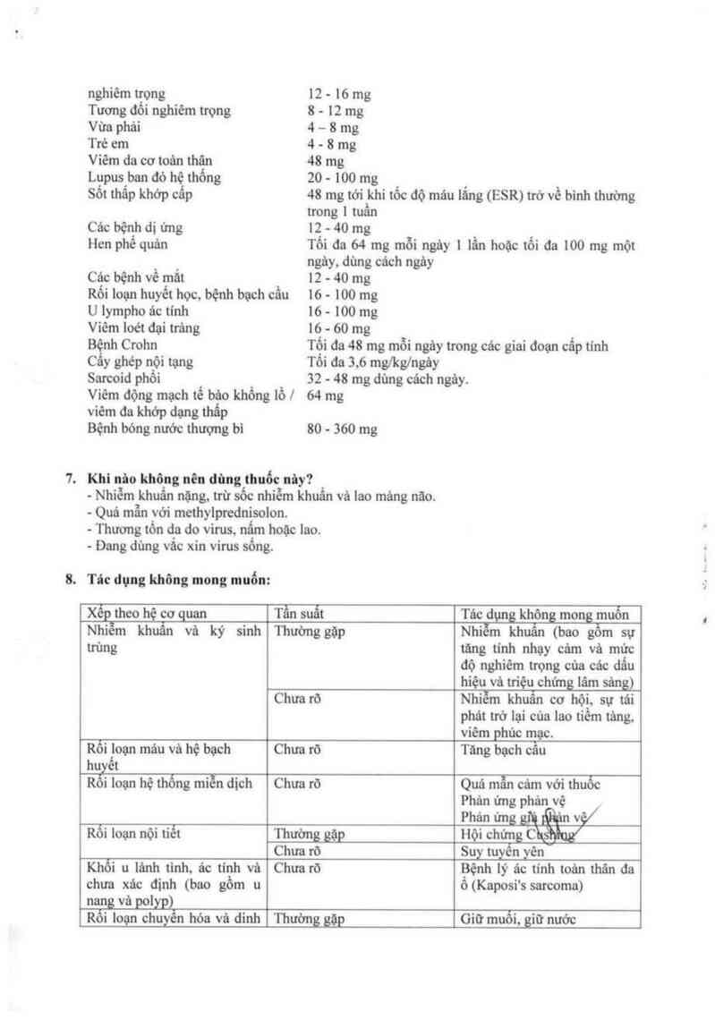 thông tin, cách dùng, giá thuốc Mebxit - ảnh 4