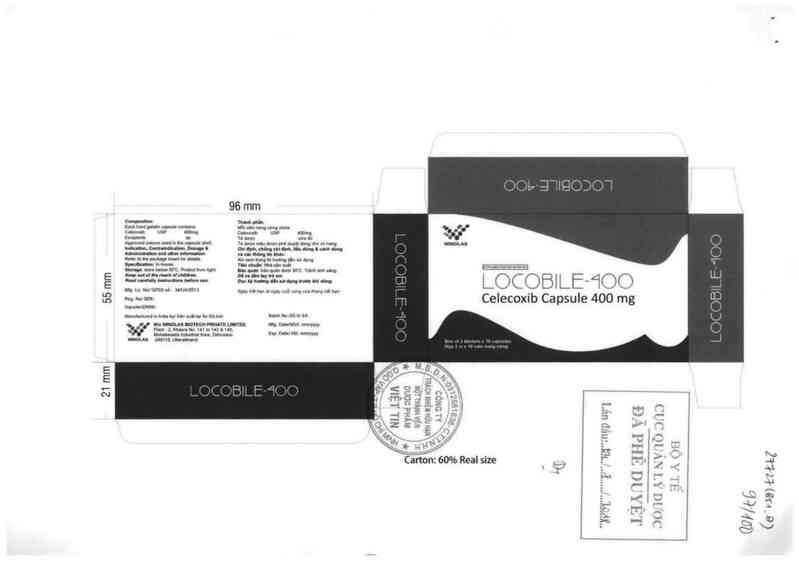 thông tin, cách dùng, giá thuốc Locobile-400 - ảnh 0