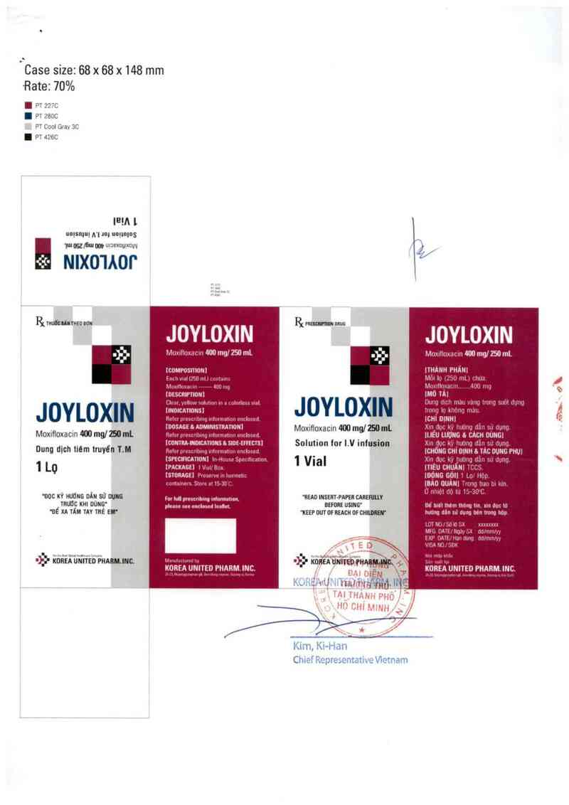 thông tin, cách dùng, giá thuốc Joyloxin - ảnh 1
