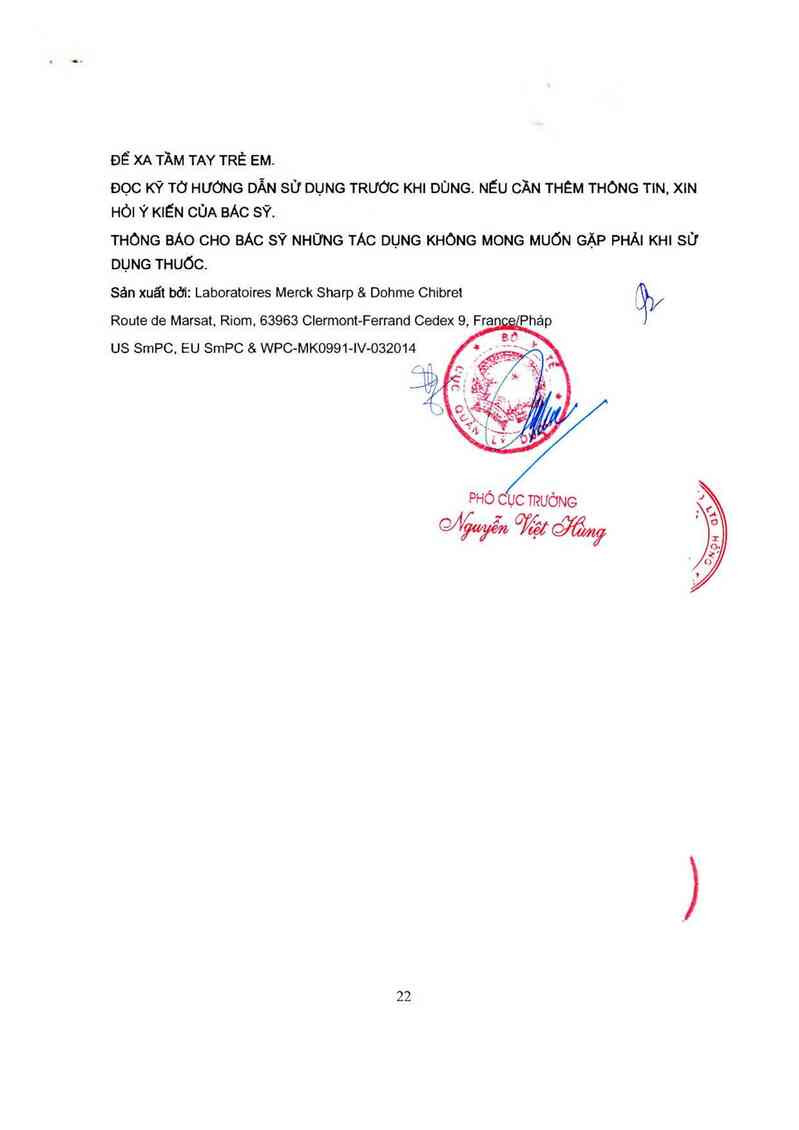 thông tin, cách dùng, giá thuốc Cancidas - ảnh 24