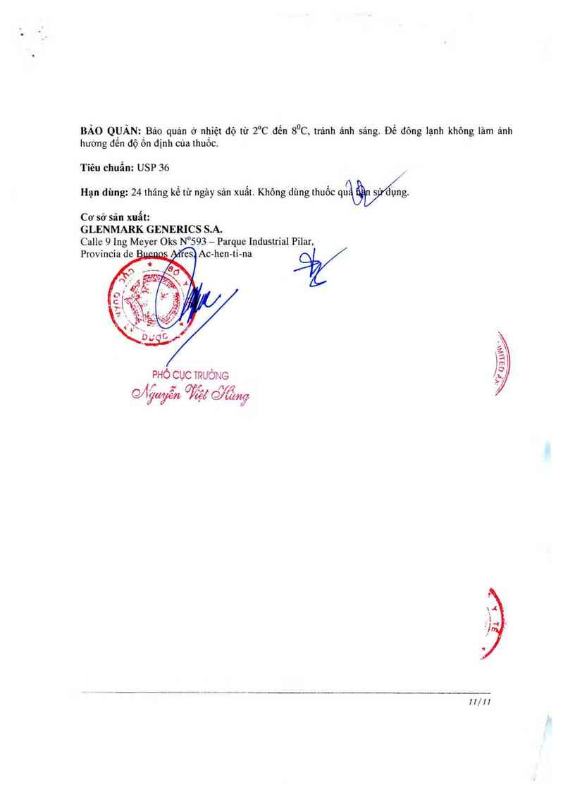thông tin, cách dùng, giá thuốc Paclihope - ảnh 12