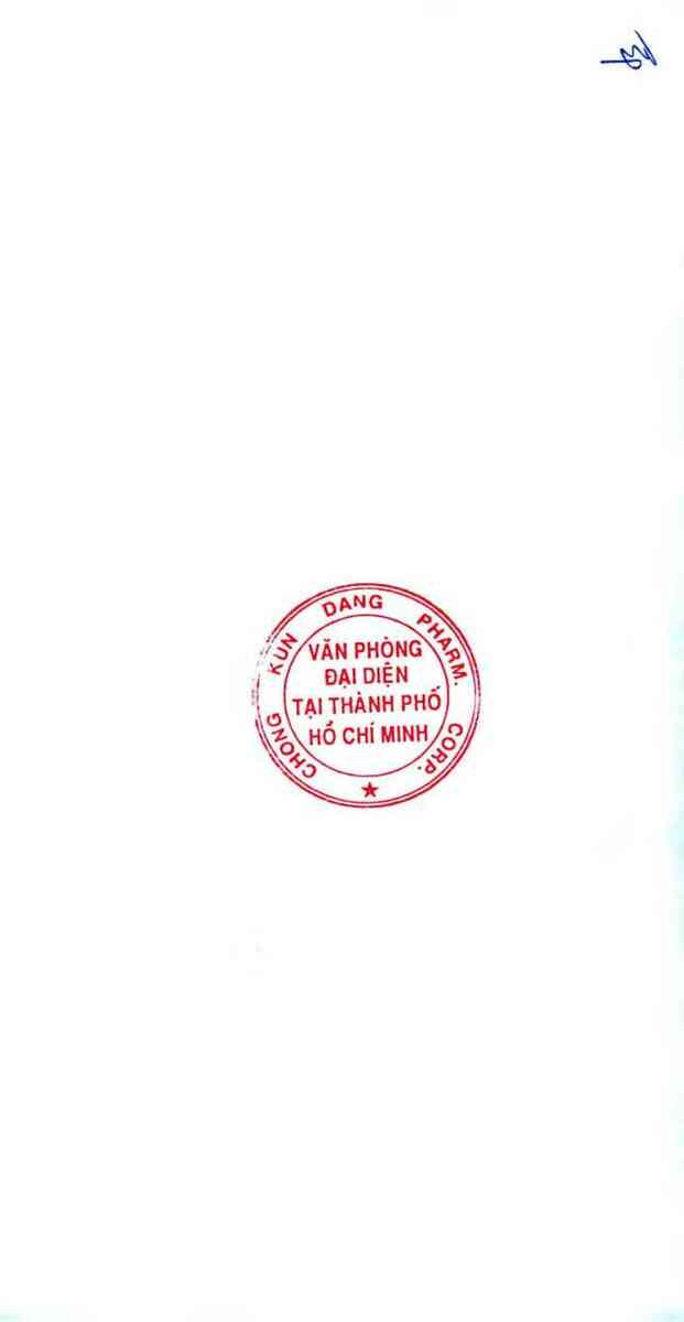 thông tin, cách dùng, giá thuốc CKDCalutami tab. 150mg - ảnh 3