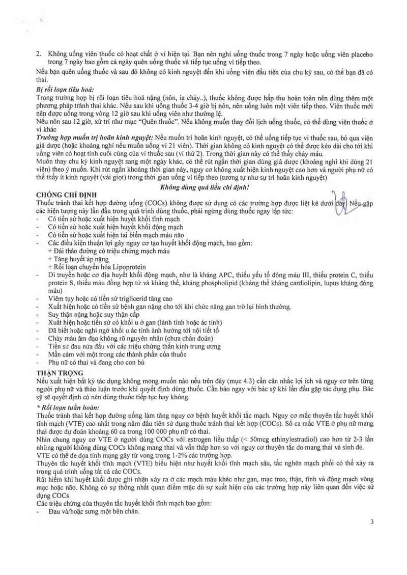 thông tin, cách dùng, giá thuốc Rosepire - ảnh 4