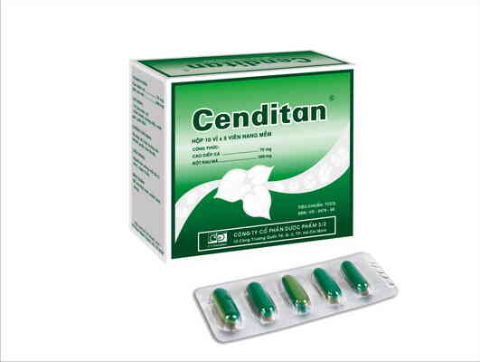 Cenditan