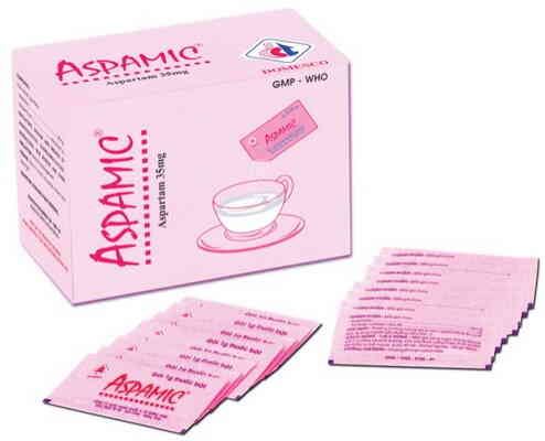 Aspamic