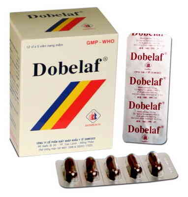 Dobelaf