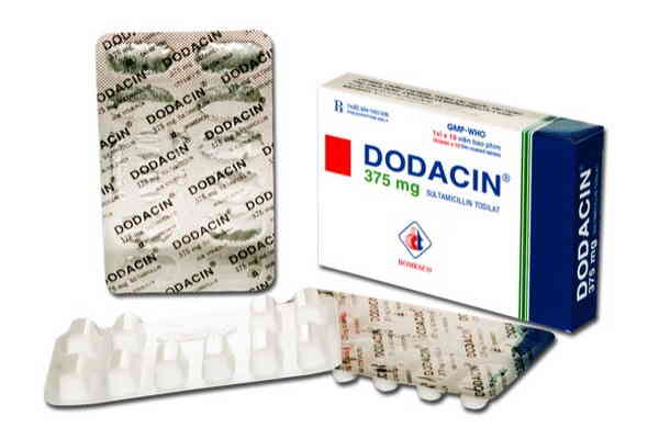 Dodacin