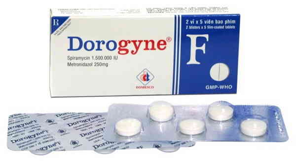 Dorogyne F