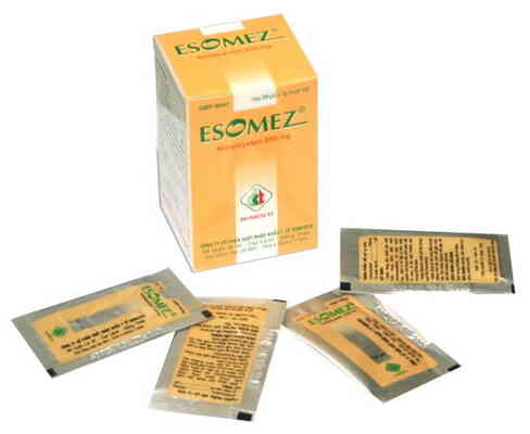Esomez