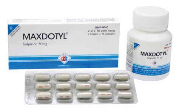 Maxdotyl