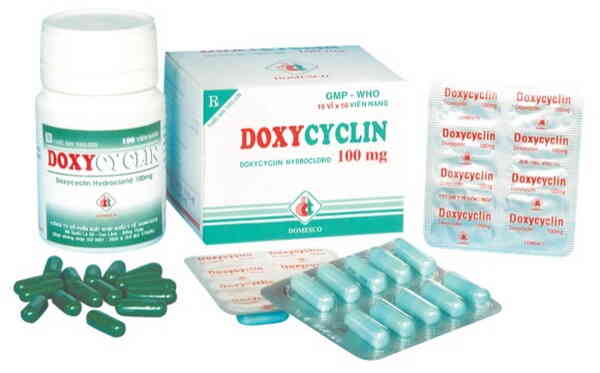 Doxycyclin
