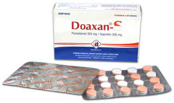 Doaxan - S