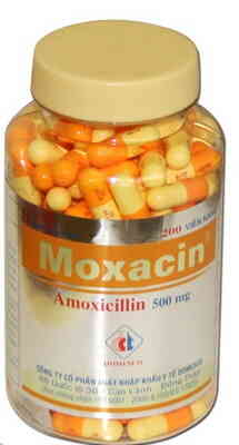 Moxacin