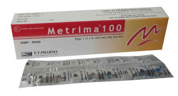 Metrima100