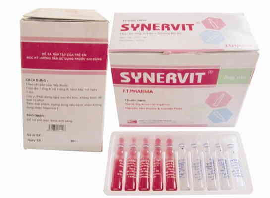 Synervit